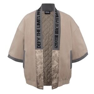 League of Legends LOL Valorant "Defy The Limits" Noragi Jacket Riot Games M